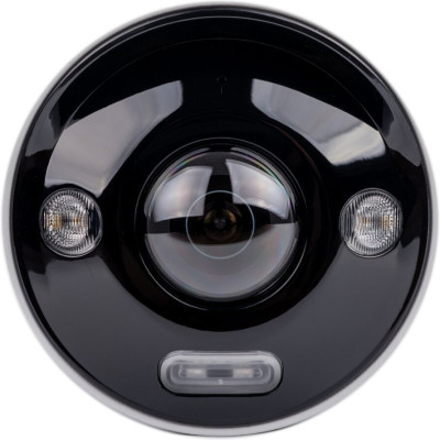 Камера відеоспостереження Greenvision GV-191-IP-IF-COS80-30 (Ultra AI)