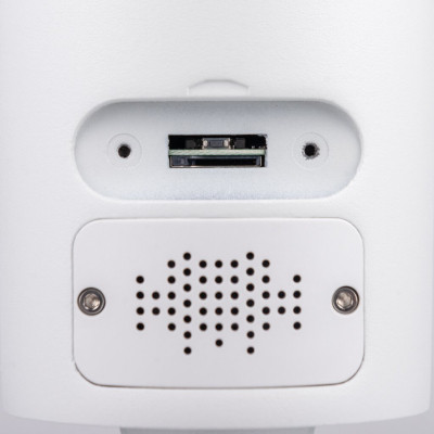 Камера відеоспостереження Greenvision GV-191-IP-IF-COS80-30 (Ultra AI)