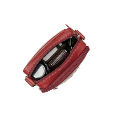 Сумка Visconti S8 Red