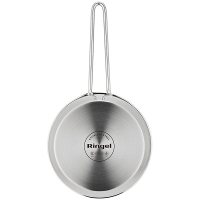 Ківш Ringel Besser з кришкою 0,8 л (RG-4021-14)