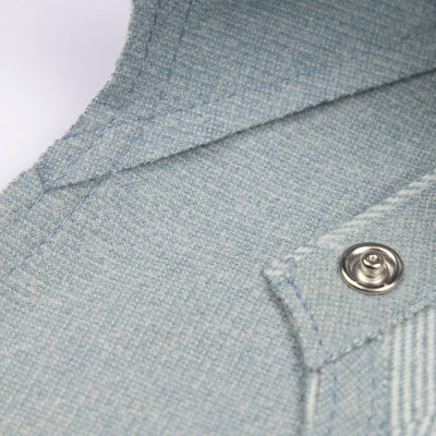 Светр для тварин Pet Fashion Denis XS2 жовтий (4823082434633)