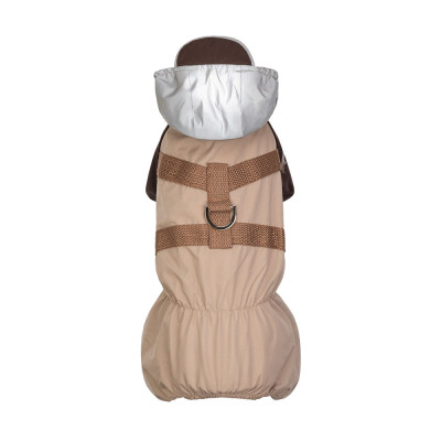 Дощовик для тварин Pet Fashion Mustang L (4823082435111)