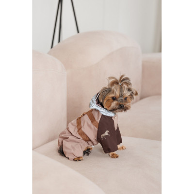Дощовик для тварин Pet Fashion Mustang L (4823082435111)