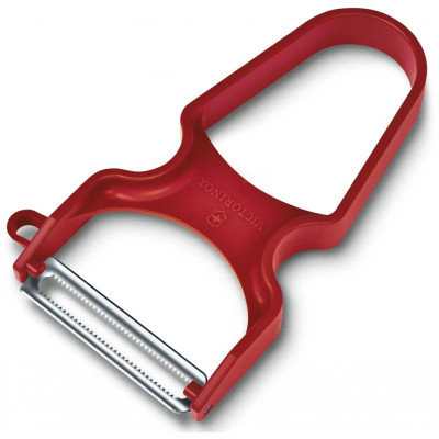 Овочечистка Victorinox Rapid Serrate Red (6.0933.1)