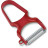 Овочечистка Victorinox Rapid Serrate Red (6.0933.1)