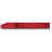 Овочечистка Victorinox Rapid Serrate Red (6.0933.1)