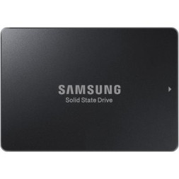 Накопичувач SSD 2.5&quot; 480GB Samsung (MZ7LH480HAHQ)