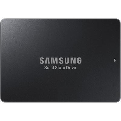 Накопичувач SSD 2.5&quot; 480GB Samsung (MZ7LH480HAHQ)