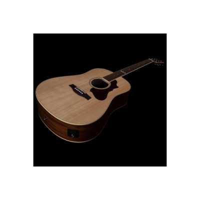 Гітара електроакустична Godin Metropolis Natural RN GT EQ (235910)