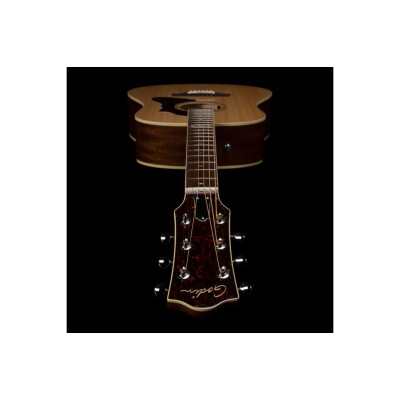 Гітара електроакустична Godin Metropolis Natural RN GT EQ (235910)