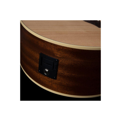 Гітара електроакустична Godin Metropolis Natural RN GT EQ (235910)