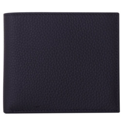 Гаманець Smith &amp; Canova 90013 Black-Tan