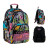 Рюкзак шкільний Kite Education 585 Street Art (K25-585M-3)