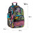 Рюкзак шкільний Kite Education 585 Street Art (K25-585M-3)