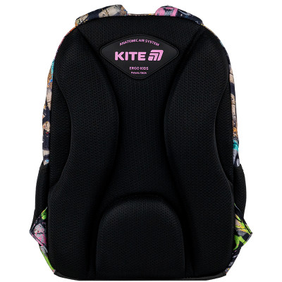 Рюкзак шкільний Kite Education 585 Street Art (K25-585M-3)