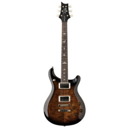 Електрогітара PRS SE McCarty 594 Black Gold Burst