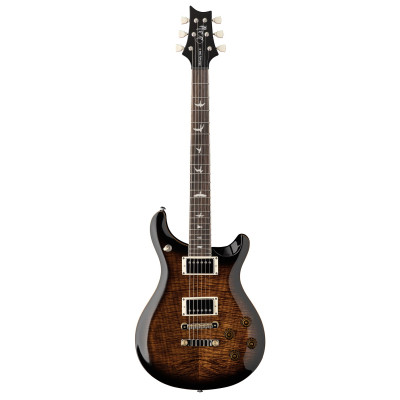 Електрогітара PRS SE McCarty 594 Black Gold Burst