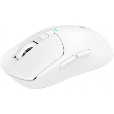 Мишка A4Tech Bloody R72 Ultra Wireless/USB White (4711421000901)