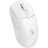 Мишка A4Tech Bloody R72 Ultra Wireless/USB White (4711421000901)