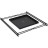 Туристичний стіл Bo-Camp Bedford 30x30 cm Black (1404324)