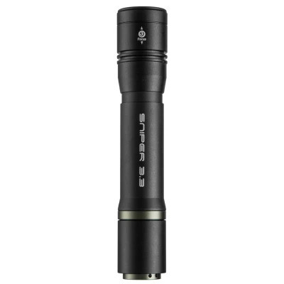 Ліхтар Mactronic тактичний Sniper 3.3 (1020 Lm) Focus Powerbank Recharg Type-C (THH0064)