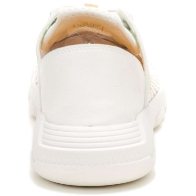 Кросівки Caterpillar (CAT) Hex Lite Vent Slip On P726254 білі 45 (195021016878)
