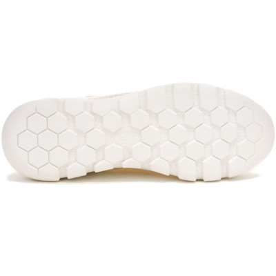 Кросівки Caterpillar (CAT) Hex Lite Vent Slip On P726254 білі 45 (195021016878)
