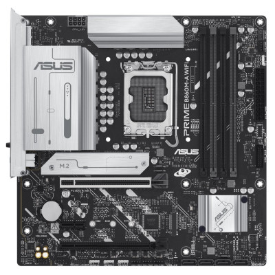 Материнська плата ASUS PRIME B860M-A WIFI