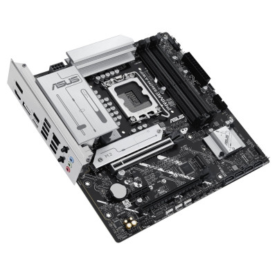Материнська плата ASUS PRIME B860M-A WIFI