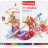 Олівці кольорові Bruynzeel EXPRESSION 24 кольорів (8712079424930)