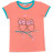 Піжама дитяча Matilda з совушками (11590-4-152G-peach)