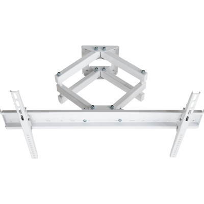Кронштейн Charmount TV0604T-R6 White