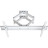 Кронштейн Charmount TV0604T-R6 White
