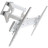 Кронштейн Charmount TV0604T-R6 White