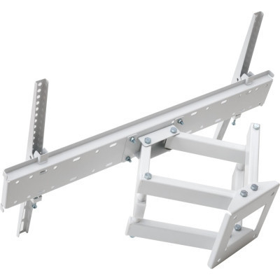 Кронштейн Charmount TV0604T-R6 White