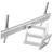 Кронштейн Charmount TV0604T-R6 White