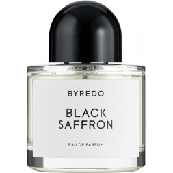 Парфумована вода Byredo Black Saffron 50 мл (B100001)