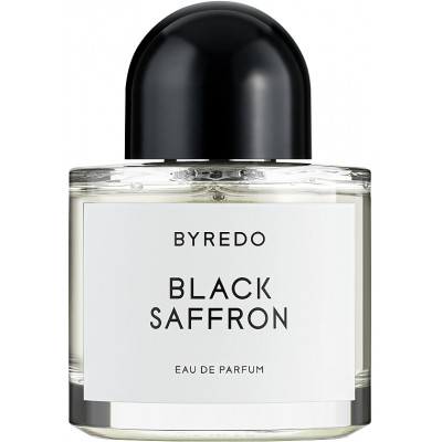 Парфумована вода Byredo Black Saffron 50 мл (B100001)