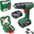 Шуруповерт Bosch EasyImpact 18V-40 18В 2х2Агод 2038Нм 0-4300-1630обхв кейс ЗП набір з (0.603.9D8.109)