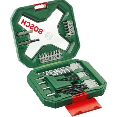 Шуруповерт Bosch EasyImpact 18V-40 18В 2х2Агод 2038Нм 0-4300-1630обхв кейс ЗП набір з (0.603.9D8.109)