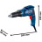 Шуруповерт Bosch GTB 650 650Вт, 12Нм, 5000об/хв, 1.4кг, кейс (0.601.4A2.000)