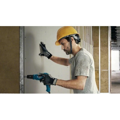 Шуруповерт Bosch GTB 650 650Вт, 12Нм, 5000об/хв, 1.4кг, кейс (0.601.4A2.000)