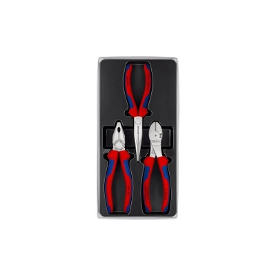 Набор инструментов KNIPEX 00 20 11 V01