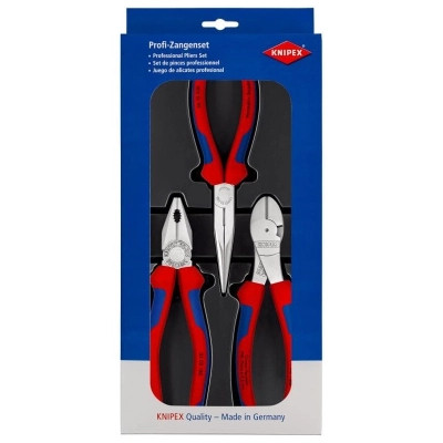 Набор инструментов KNIPEX 00 20 11 V01