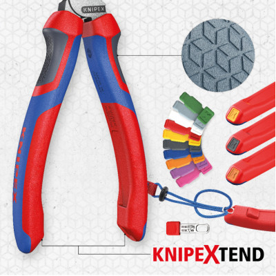 Набор инструментов KNIPEX 00 20 11 V01