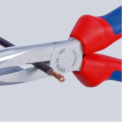 Набор инструментов KNIPEX 00 20 11 V01