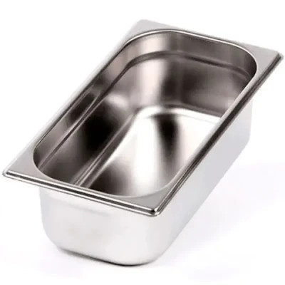 Гастроємність FoREST Bestkeep GN 1/3 h 100 мм 3,7 л (111370)