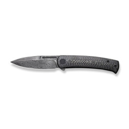 Ніж Civivi Cetos Damascus Carbon (C21025B-DS1)