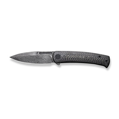 Ніж Civivi Cetos Damascus Carbon (C21025B-DS1)