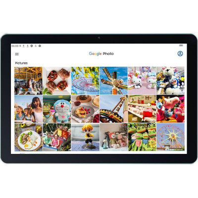 Планшет Oscal Pad 60 10.1&quot; 3/64GB/Wi-Fi/ Grey
